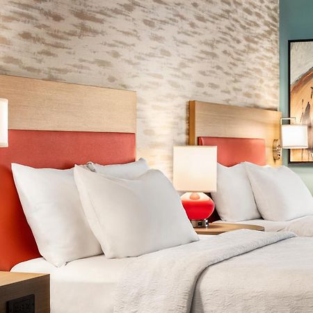 Home2 Suites By Hilton שאיין מראה חיצוני תמונה