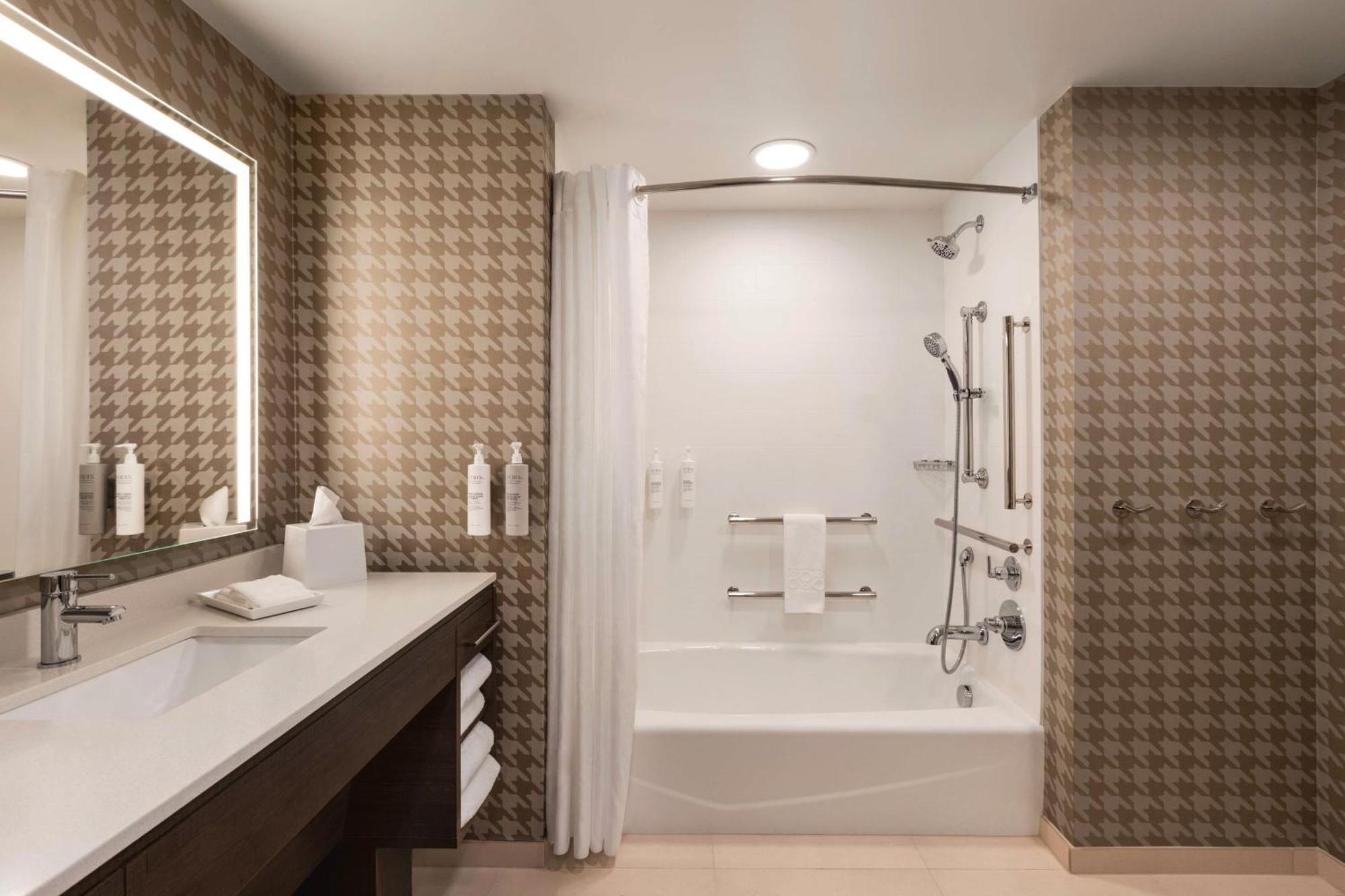 Home2 Suites By Hilton שאיין מראה חיצוני תמונה