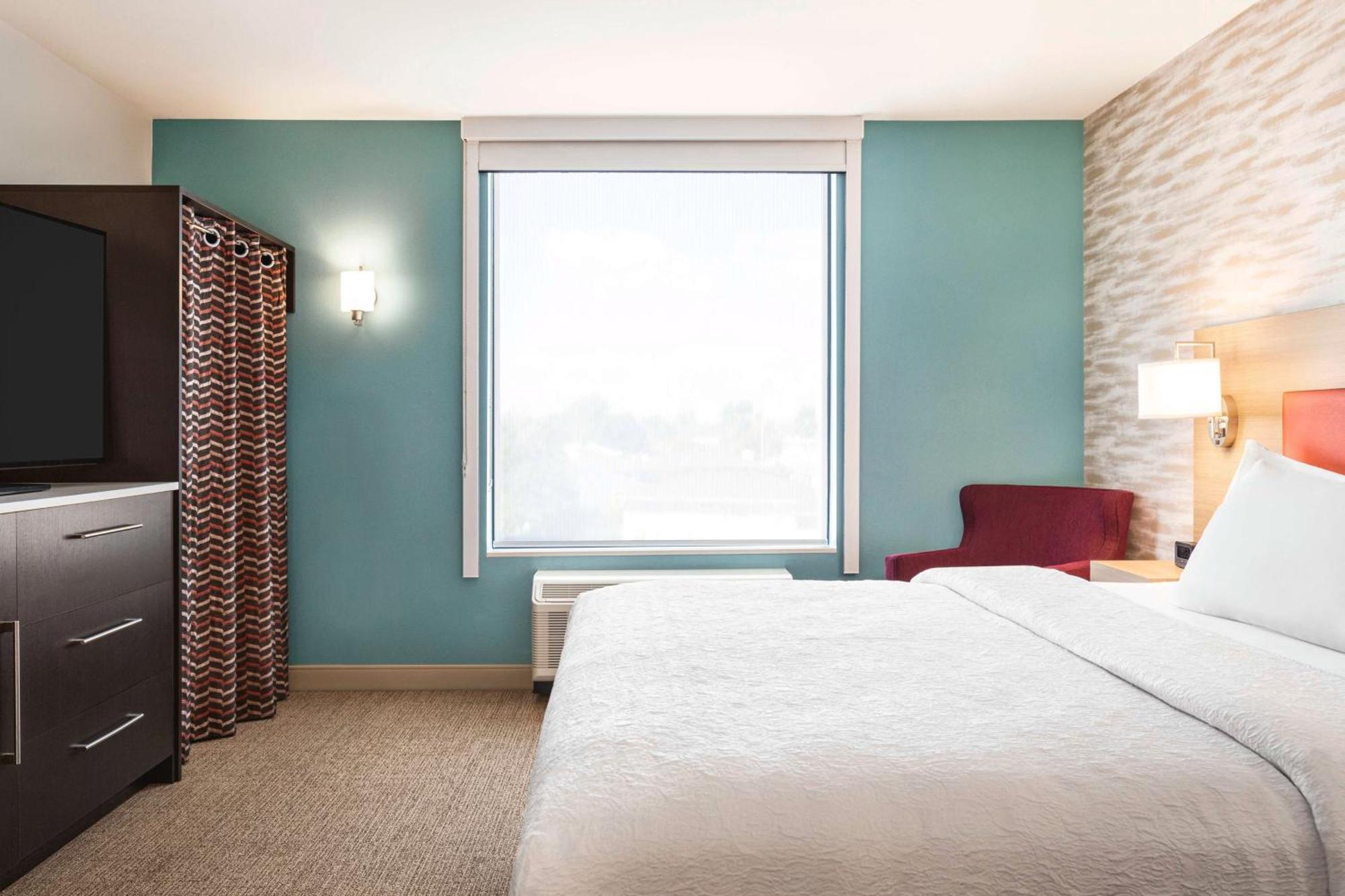 Home2 Suites By Hilton שאיין מראה חיצוני תמונה