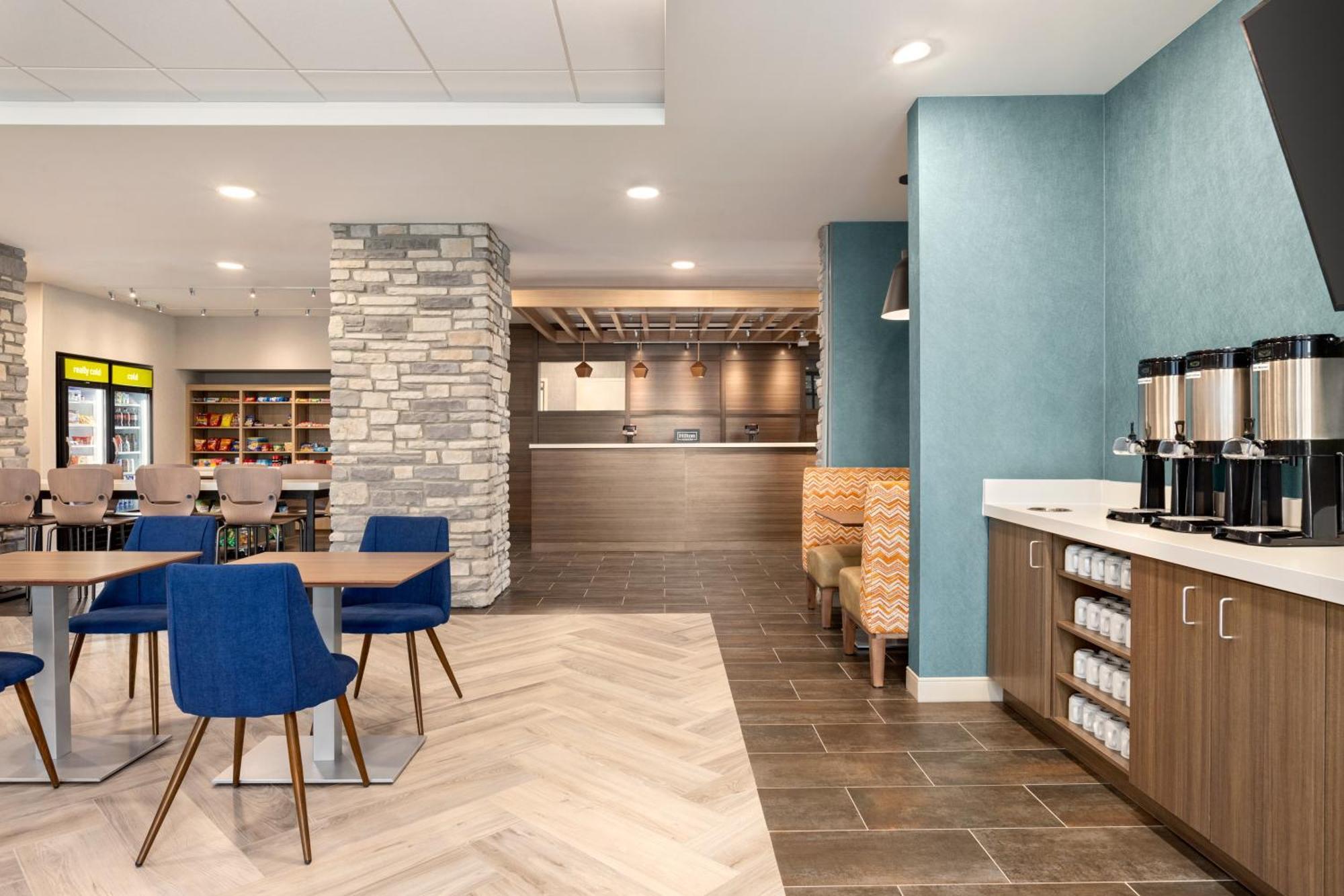 Home2 Suites By Hilton שאיין מראה חיצוני תמונה