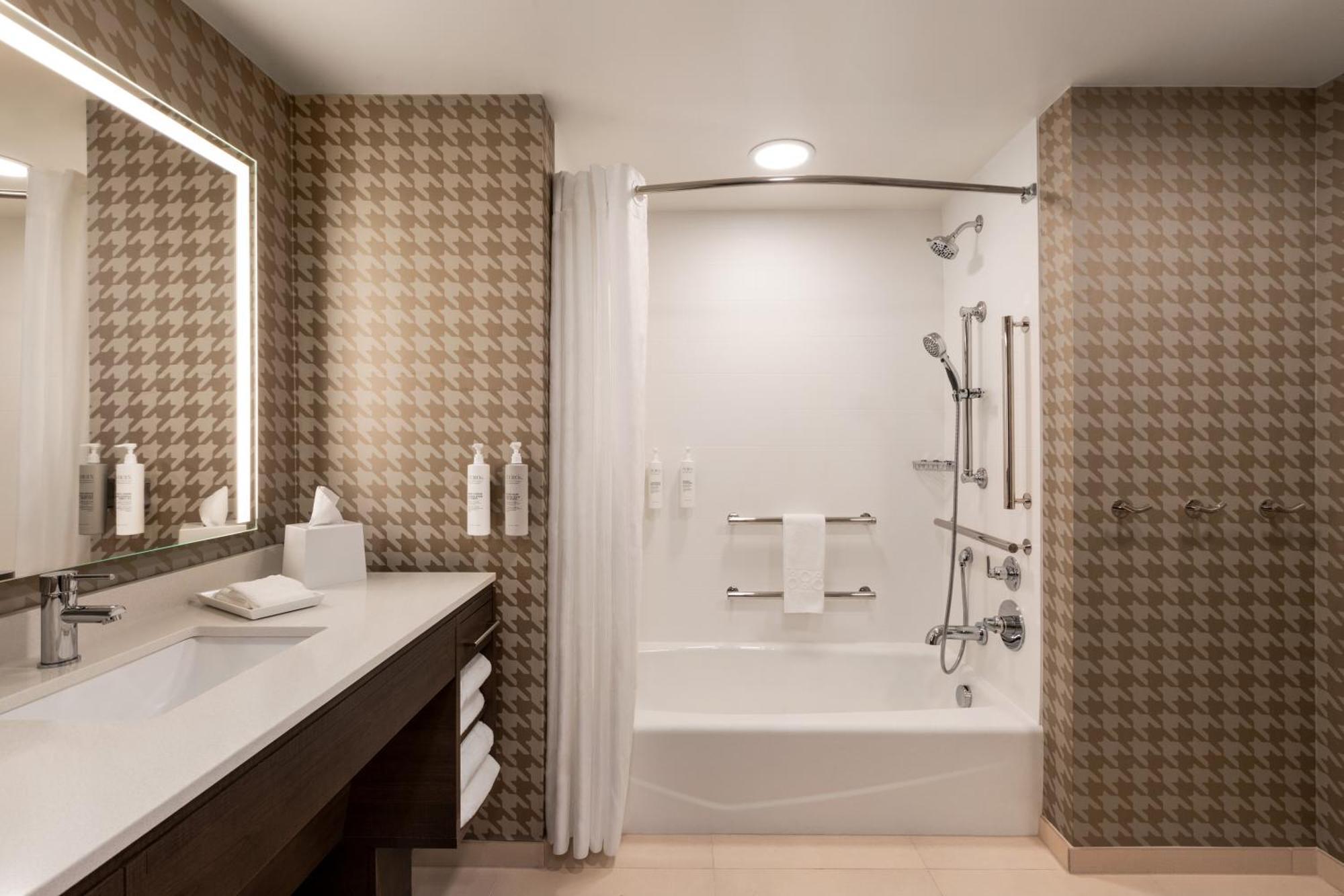 Home2 Suites By Hilton שאיין מראה חיצוני תמונה